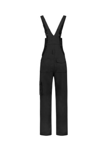 Salopetă unisex Dungaree Overall Industrial T66 - Img 4