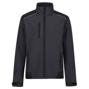 SANDSTORM - RIPSTOP SOFTSHELL - Img 4