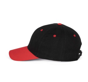 Sapca 6 PANELS COTTON CAP - Img 11