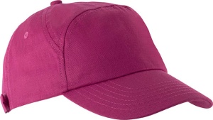 Sapca BAHIA - 7 PANELS CAP - Img 13