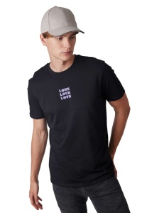 Sapca CAP WITH CONTRASTING SANDWICH PEAK - 6 PANELS - Img 2