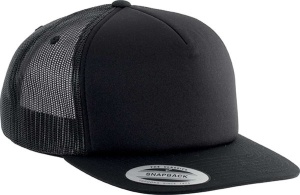 Sapca CLASSIC TRUCKER CAP - 5 PANELS