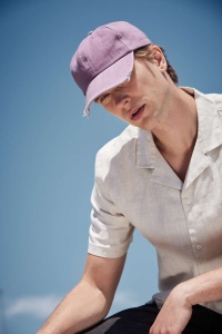 Sapca DESTROYED WASHED CAP - Img 2