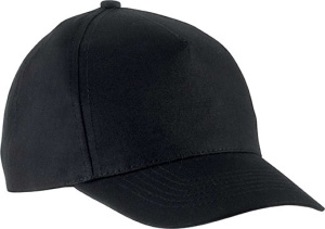 Sapca KIDS' COTTON CAP - 5 PANELS - Img 1