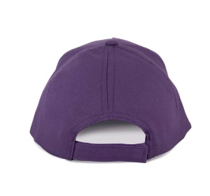 Sapca KIDS' COTTON CAP - 5 PANELS - Img 32