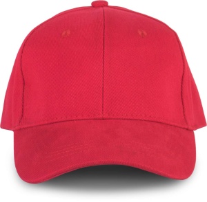 Sapca OEKOTEX CERTIFIED 6 PANELS CAP - Img 4