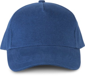 Sapca OKEOTEX CERTIFIED 5 PANELS CAP - Img 5