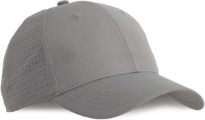 Sapca PERFORATED PANEL CAP - 6 PANELS - Img 6