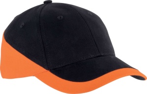 Sapca RACING - TWO-TONE 6 PANEL CAP