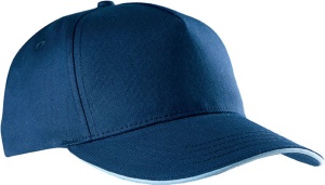 Sapca SANDWICH PEAK CAP - 5 PANELS - Img 7