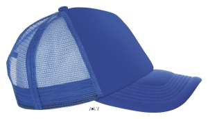 Sapca SOL'S BUBBLE - FIVE PANEL MESH CAP - Img 15