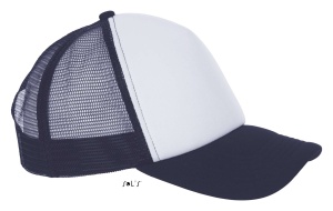 Sapca SOL'S BUBBLE - FIVE PANEL MESH CAP - Img 25
