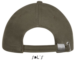 Sapca SOL'S BUFFALO - SIX PANEL CAP - Img 24