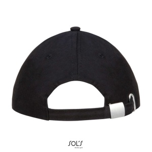 Sapca SOL'S BUFFALO - SIX PANEL CAP - Img 34