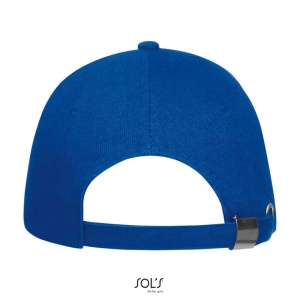 Sapca SOL'S BUFFALO - SIX PANEL CAP - Img 54