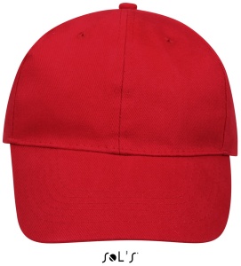Sapca SOL'S BUFFALO - SIX PANEL CAP - Img 98