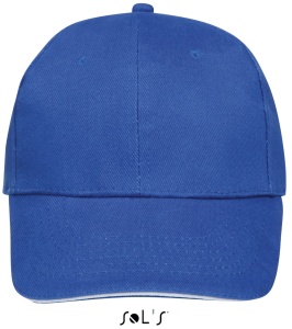 Sapca SOL'S BUFFALO - SIX PANEL CAP - Img 105