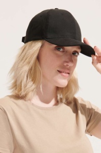 Sapca SOL'S BUFFALO - SIX PANEL CAP - Img 2