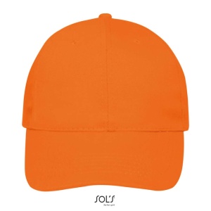 Sapca SOL'S BUFFALO - SIX PANEL CAP - Img 9