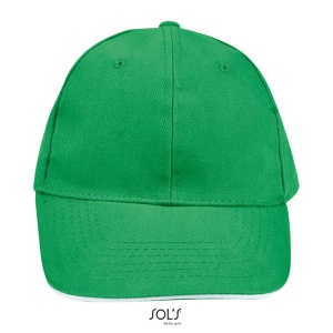 Sapca SOL'S BUFFALO - SIX PANEL CAP - Img 16