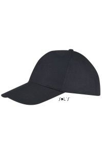 Sapca SOL'S BUZZ - FIVE PANEL CAP - Img 18