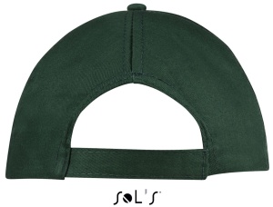 Sapca SOL'S BUZZ - FIVE PANEL CAP - Img 28