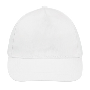 Sapca SOL'S BUZZ - FIVE PANEL CAP
