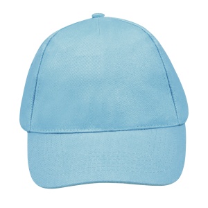 Sapca SOL'S BUZZ - FIVE PANEL CAP - Img 14