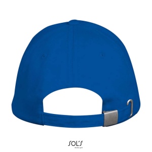 Sapca SOL'S LONG BEACH - 5 PANEL CAP - Img 29