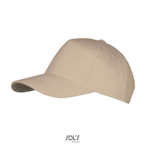 Sapca SOL'S LONG BEACH - 5 PANEL CAP - Img 79
