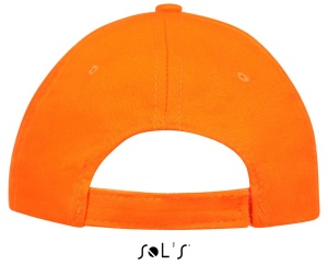 Sapca SOL'S SUNNY - FIVE PANEL CAP - Img 30