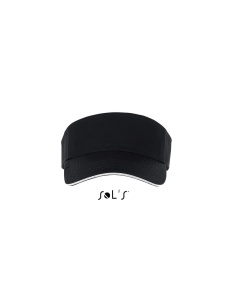Sapca Sun Visor SOL'S ACE - UNISEX VISOR - Img 25
