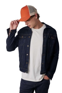 Sapca TRUCKER CAP - 5 PANELS - Img 2