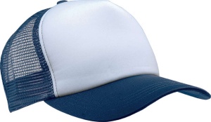 Sapca TRUCKER MESH CAP - 5 PANELS - Img 10