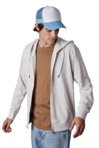 Sapca TRUCKER MESH CAP - 5 PANELS - Img 3