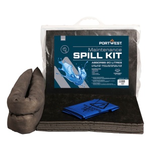 Set absorbtie 20 l