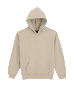 SOFTSTYLE® MIDWEIGHT FLEECE YOUTH HOODIE - Img 5