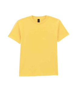SOFTSTYLE® MIDWEIGHT YOUTH T-SHIRT - Img 5