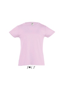SOL'S CHERRY - GIRLS' T-SHIRT - Img 17