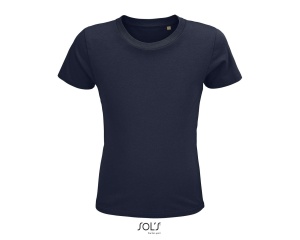 SOL'S CRUSADER KIDS' - ROUND-NECK FITTED JERSEY T-SHIRT - Img 6