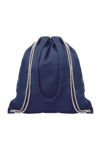 SOL'S OSLO - DRAWSTRING BACKPACK WITH HANDLES