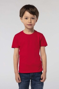 SOL'S PIONEER - KIDS’ ROUND-NECK FITTED JERSEY T-SHIRT - Img 3