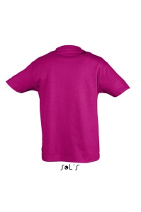 SOL'S REGENT KIDS' - ROUND NECK T-SHIRT - Img 34