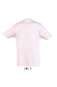 SOL'S REGENT KIDS' - ROUND NECK T-SHIRT - Img 42