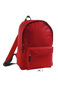 SOL'S RIDER - 600D POLYESTER RUCKSACK - Img 23