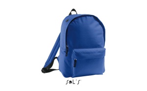 SOL'S RIDER KIDS' - 600D POLYESTER RUCKSACK - Img 7