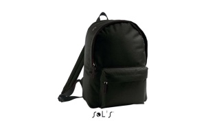SOL'S RIDER KIDS' - 600D POLYESTER RUCKSACK - Img 9