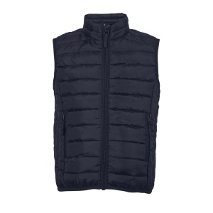 SOL'S STREAM BW KIDS' - LIGHTWEIGHT PADDED BODYWARMER - Img 1