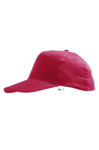 SOL'S SUNNY KIDS' - FIVE PANELS CAP - Img 6