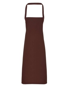 Sort 100% ORGANIC COTTON BIB APRON - Img 11